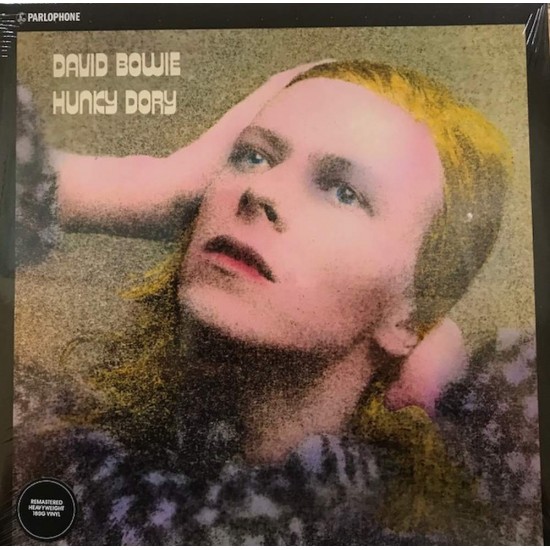 Пластинка David Bowie Hunky Dory